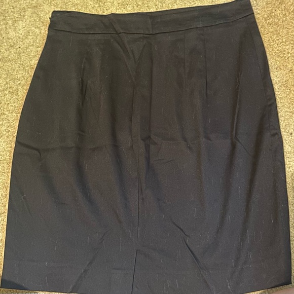 Express Pencil Skirt - Picture 2 of 2